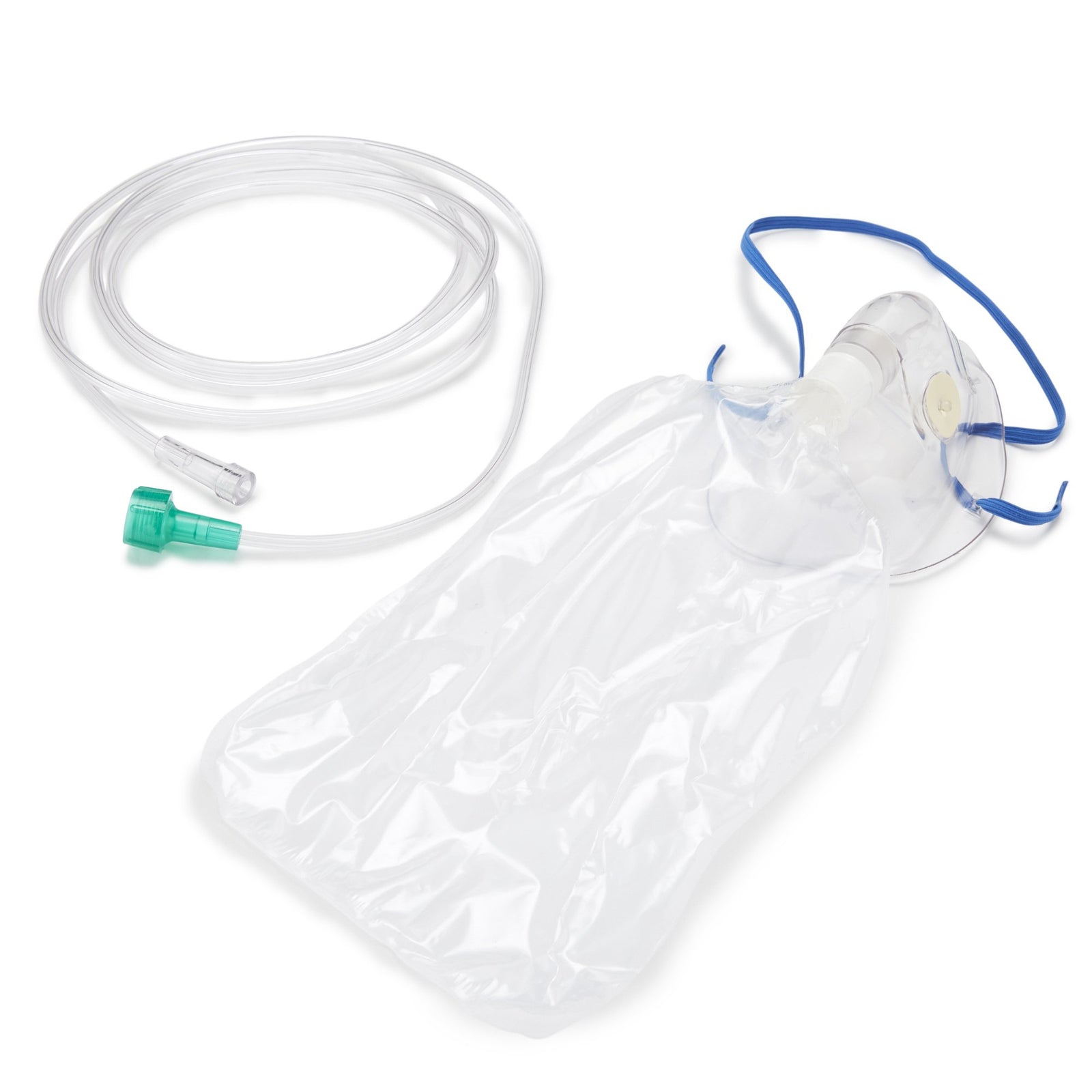 McKesson Nonrebreather Oxygen Mask