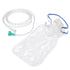 McKesson Nonrebreather Oxygen Mask