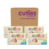Cuties Unisex Baby Diaper
