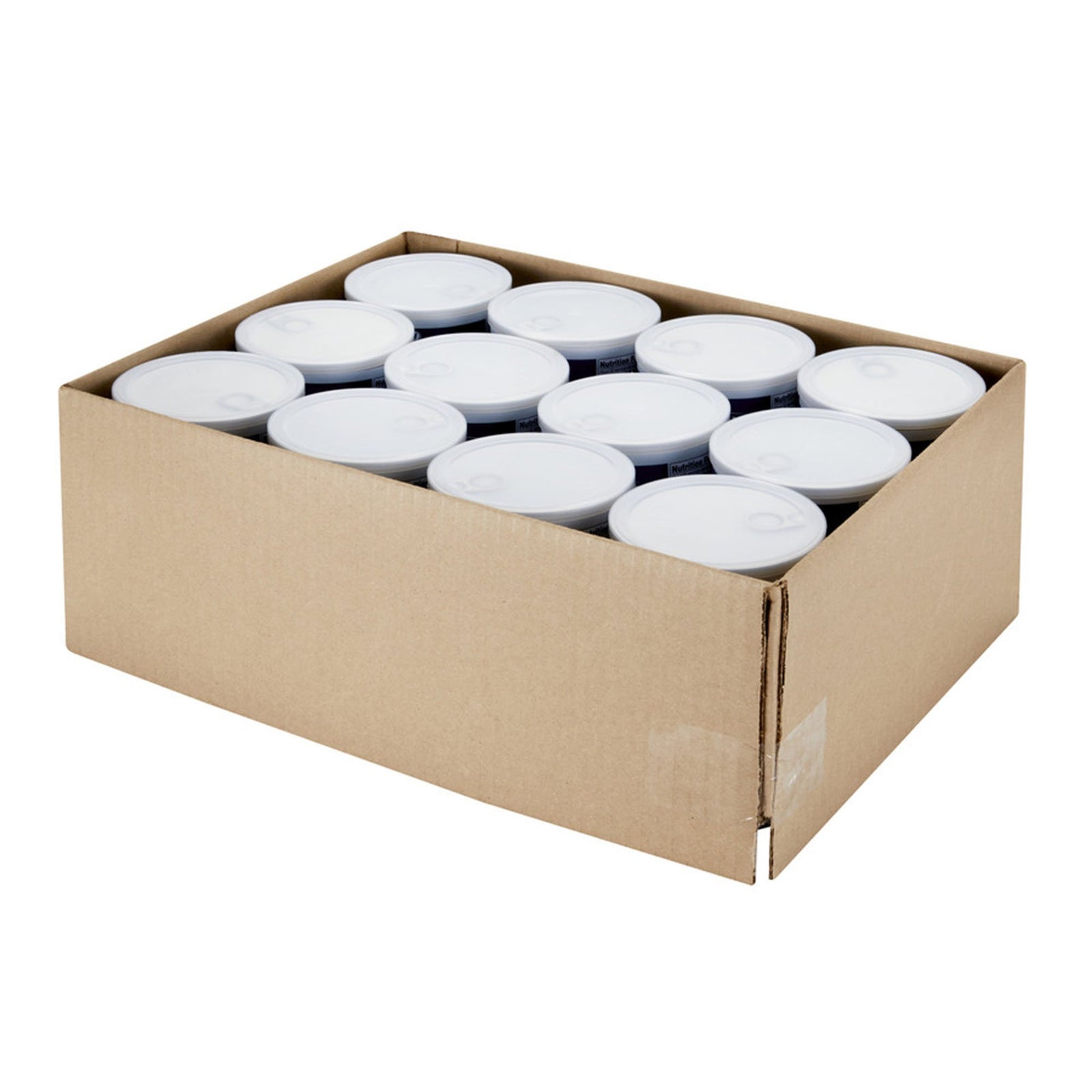 Thick & Easy Food And Beverage Thickener