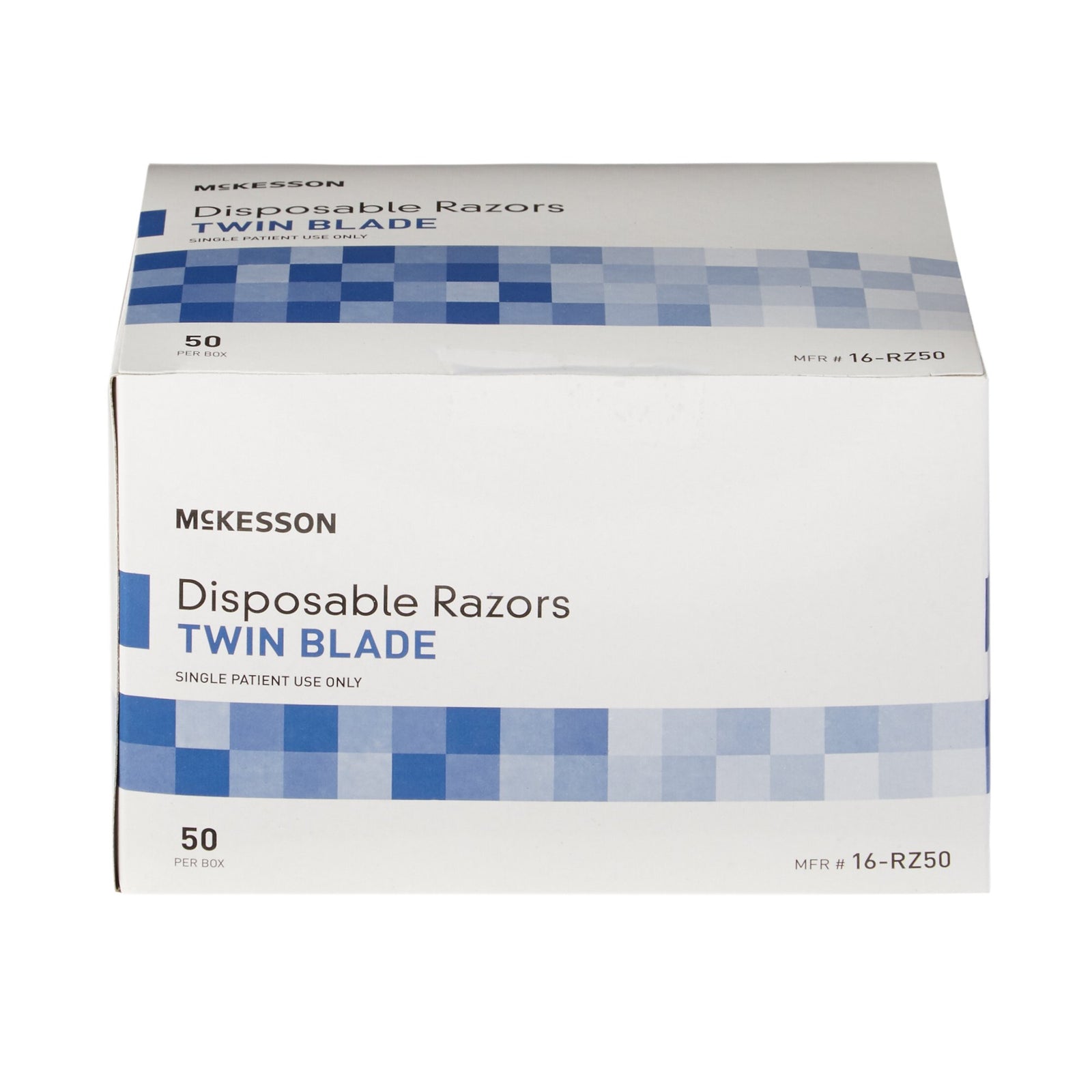 McKesson Razor