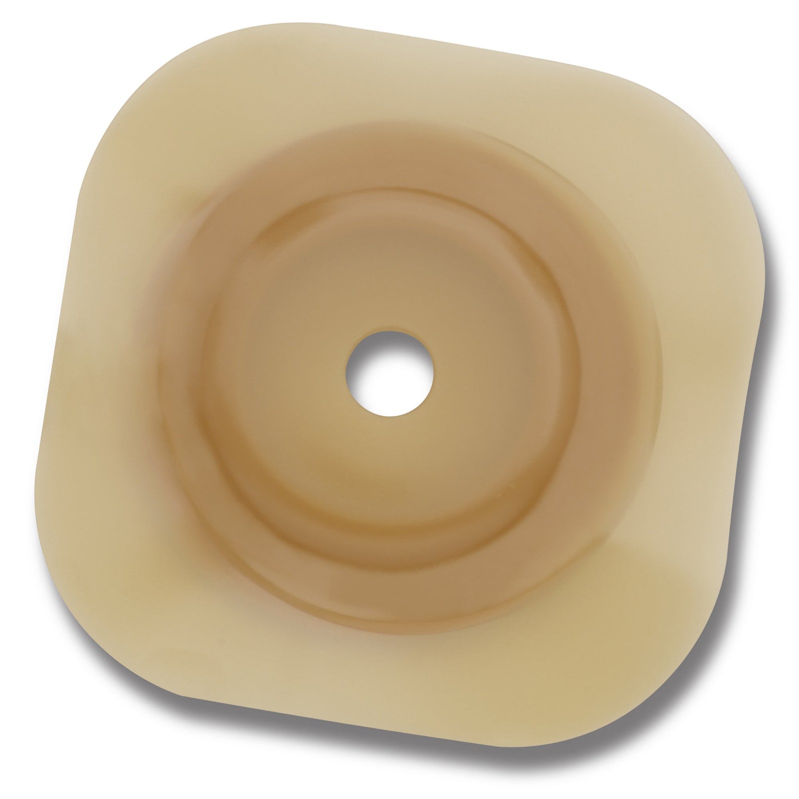 FlexTend Ostomy Barrier With ¾ Inch Stoma Opening