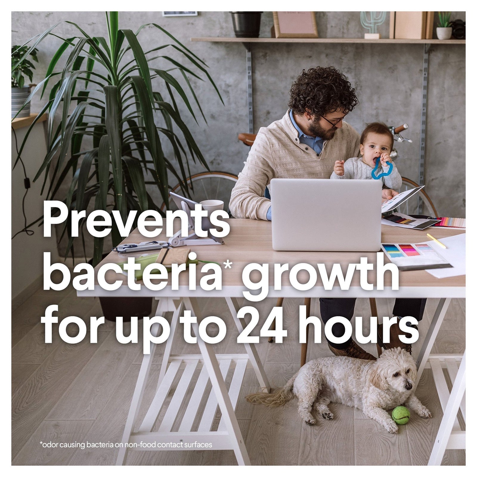 Clorox Desinfecting Wipes