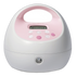Spectra S2 Plus electric breast pump front view with LCD display and controls