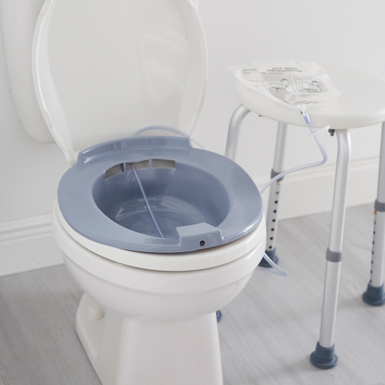McKesson Sitz Bath