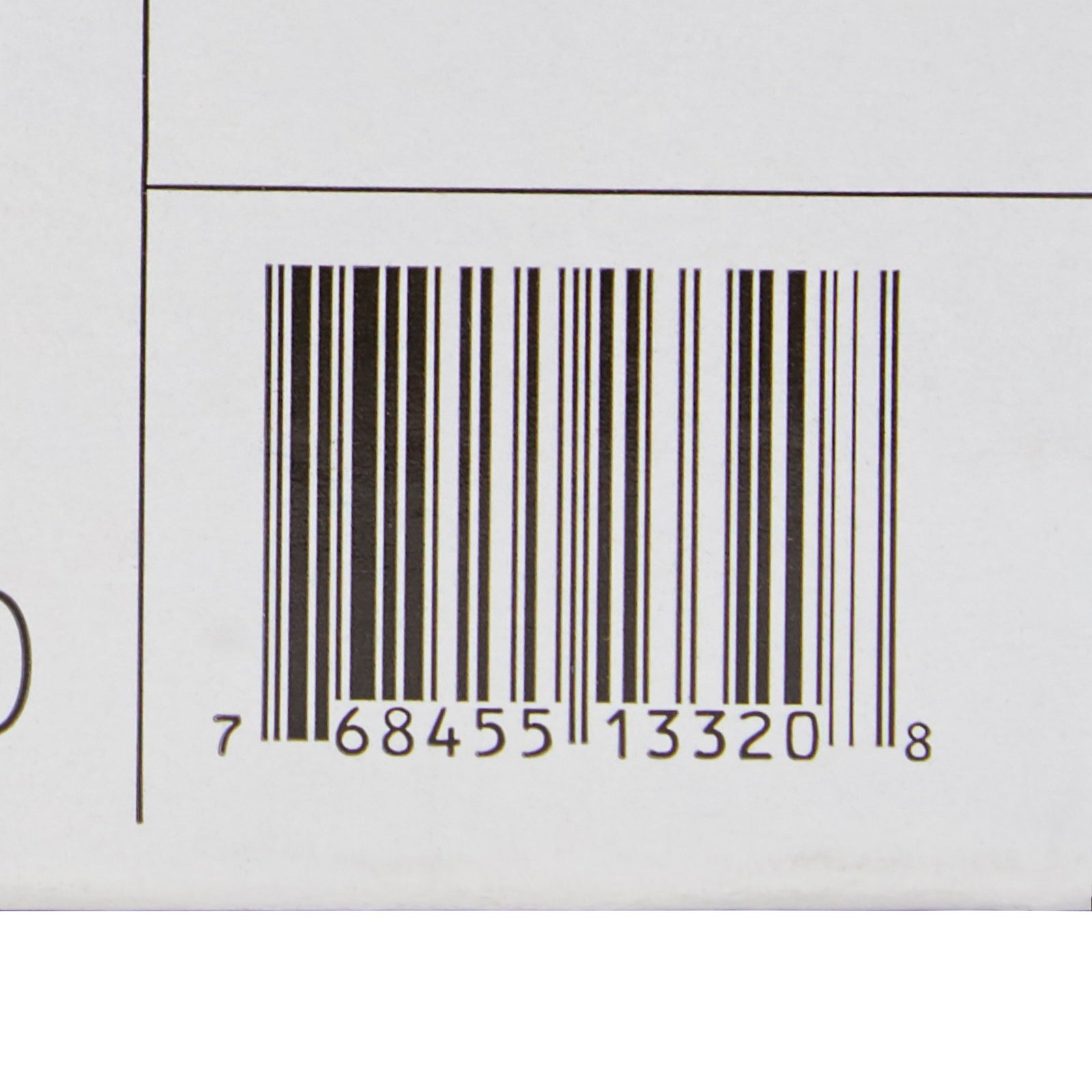 Natura Ostomy Barrier