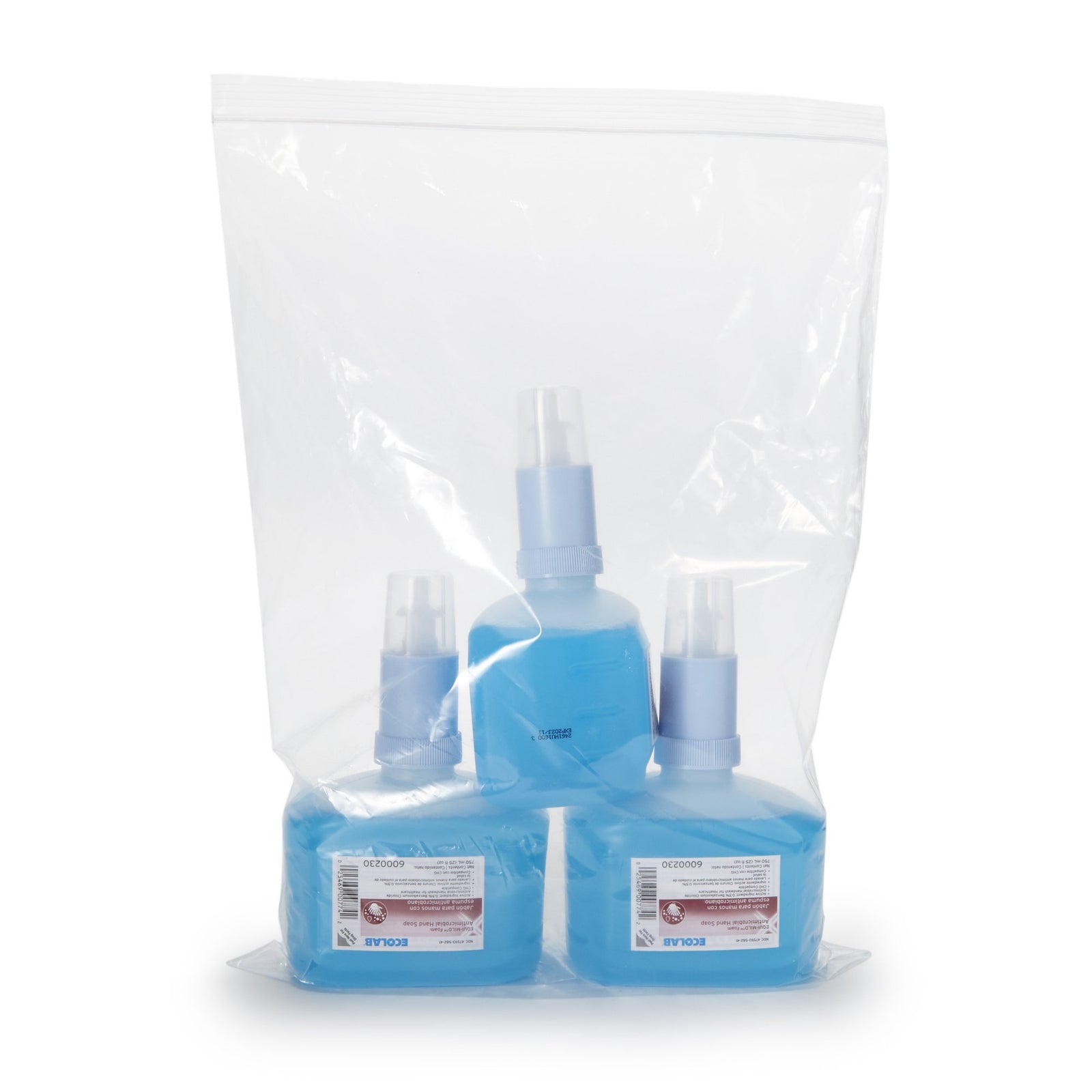 Bacti-Foam Antimicrobial Soap