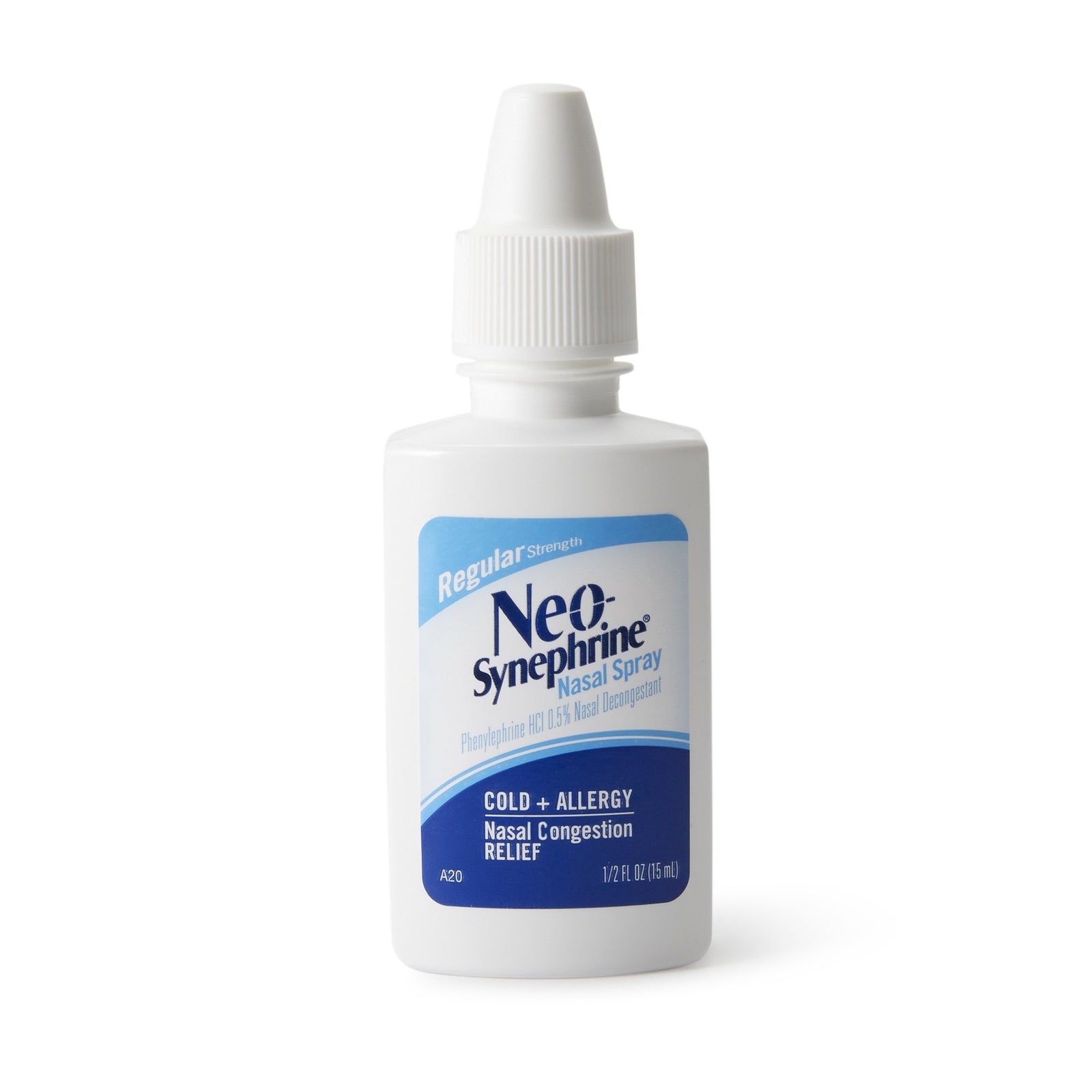 Neo-Synephrine Sinus Relief