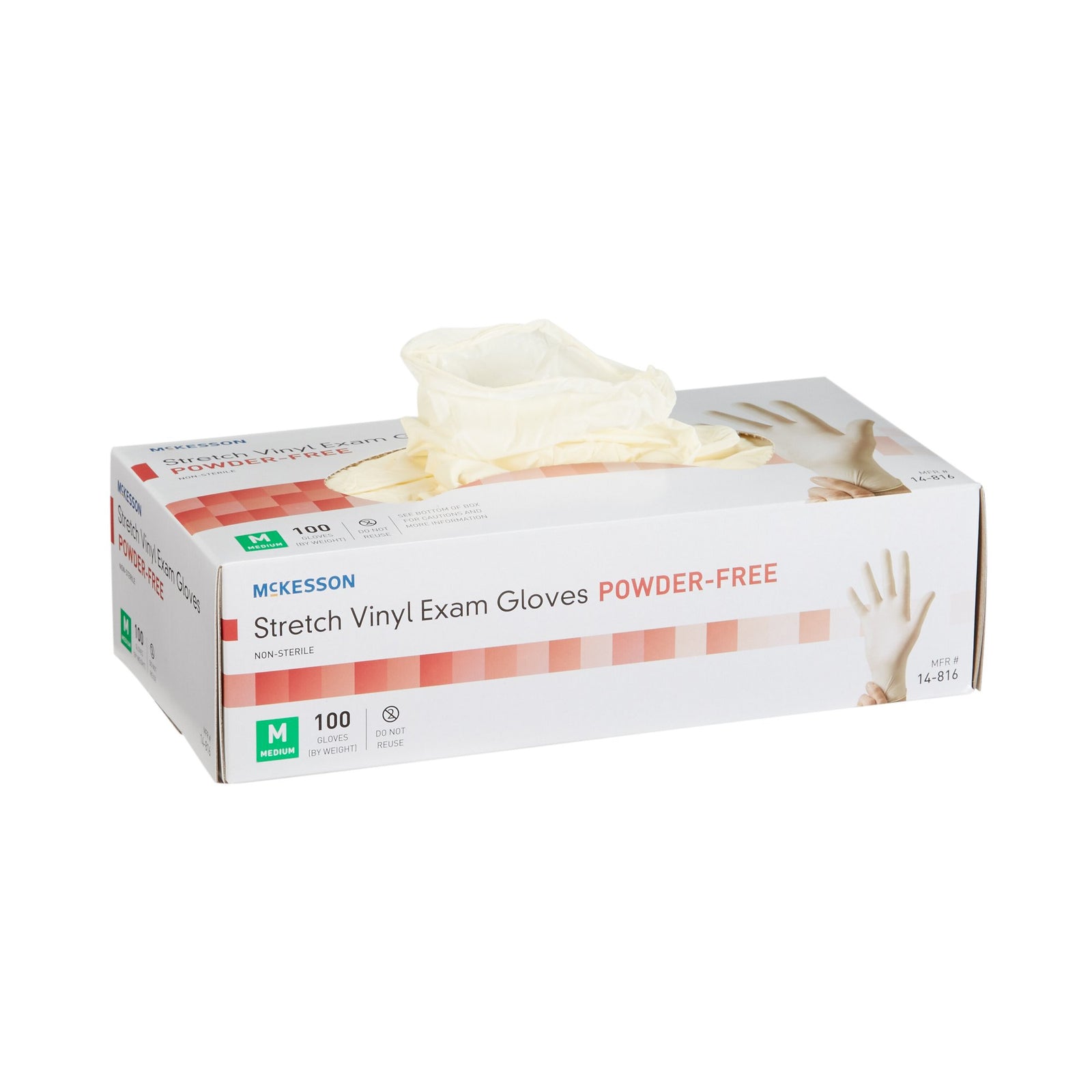 McKesson Exam Glove