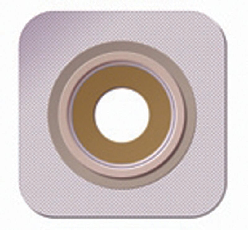 SUR-FIT Natura ConvaTec Moldable Technology Skin Barrier