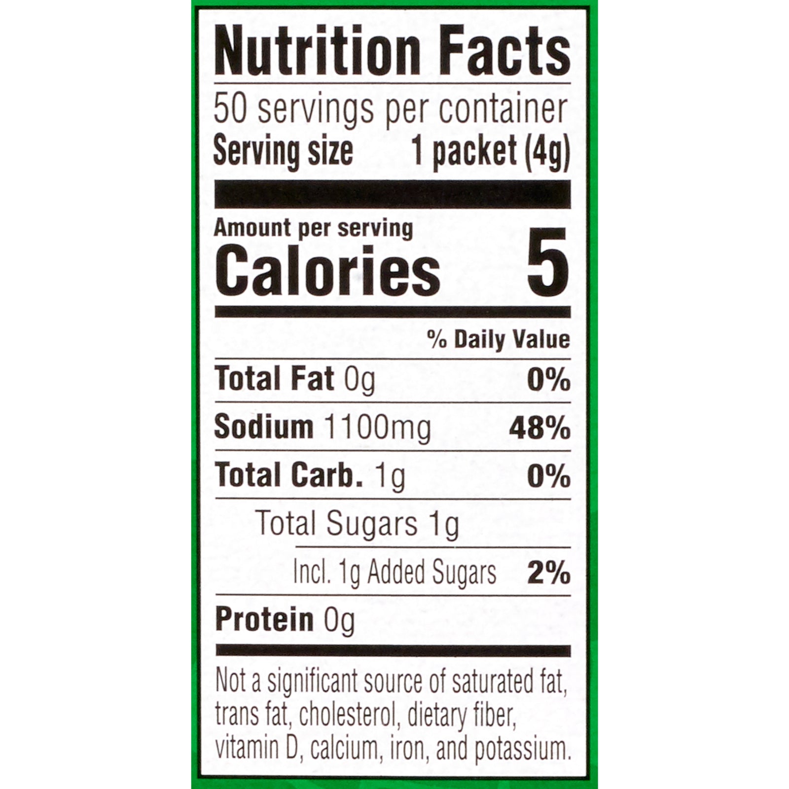 Herb-Ox Instant Broth