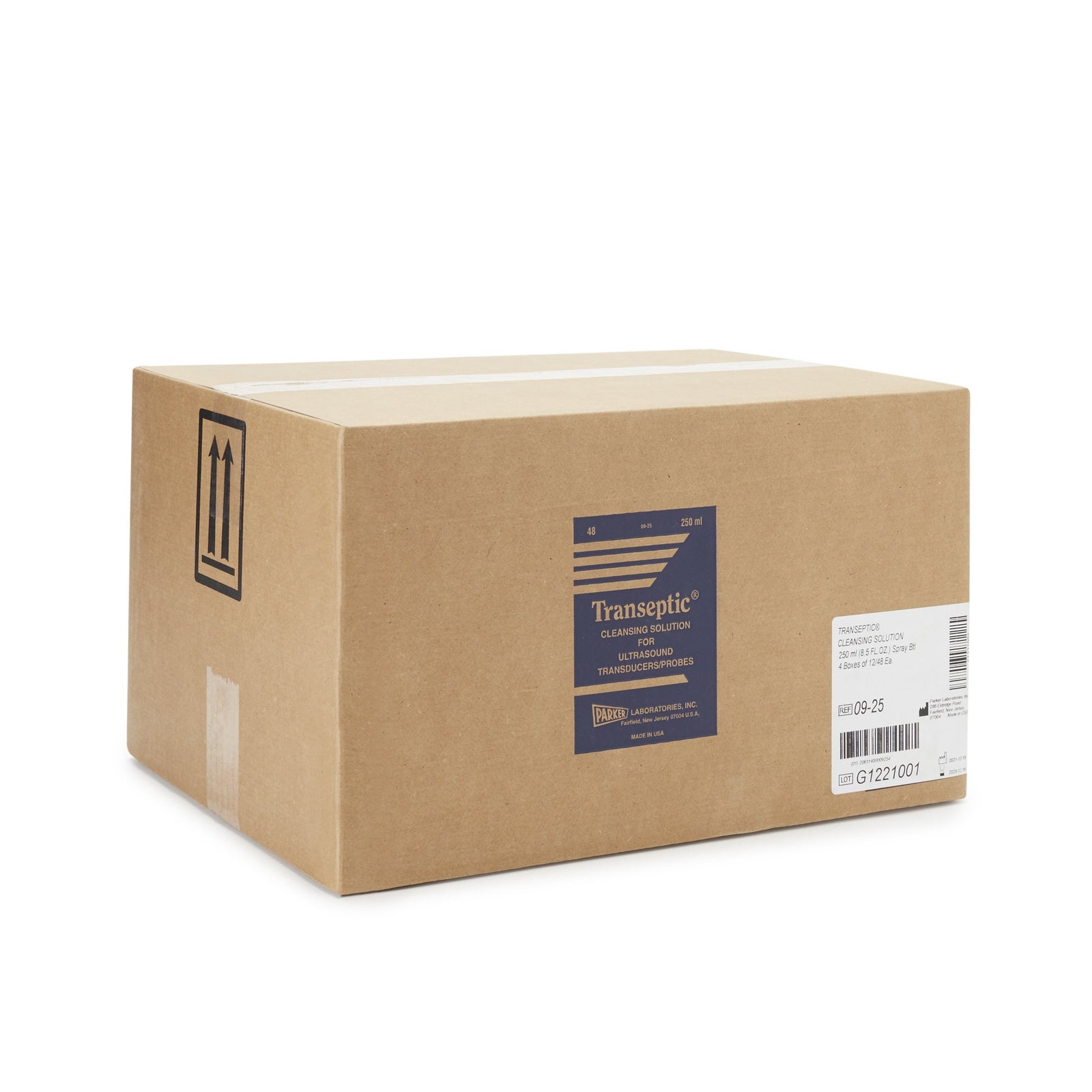 Transeptic Cleansing Solution