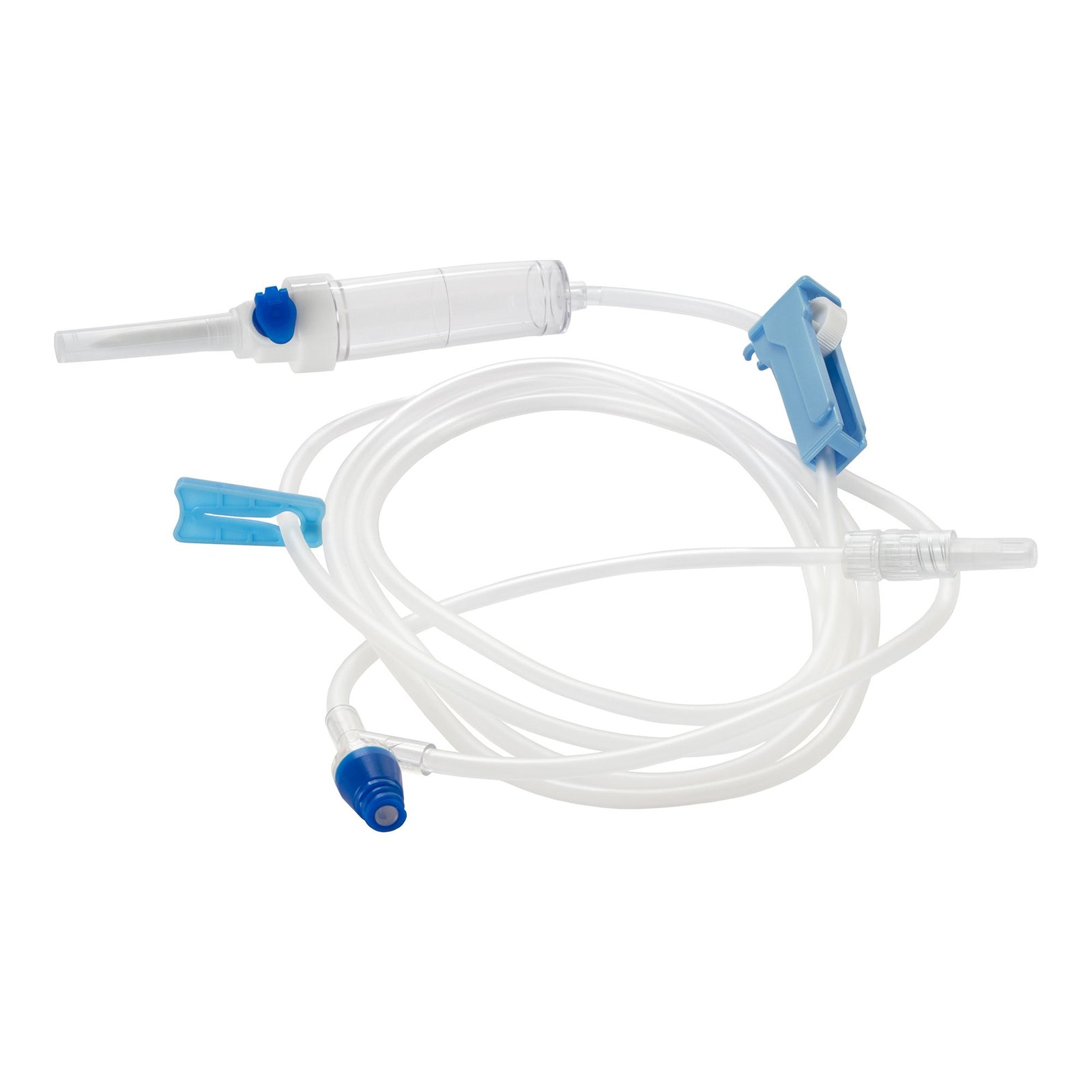 MedStream Primary Iv Administration Set