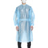 McKesson Chemotherapy Procedure Gown