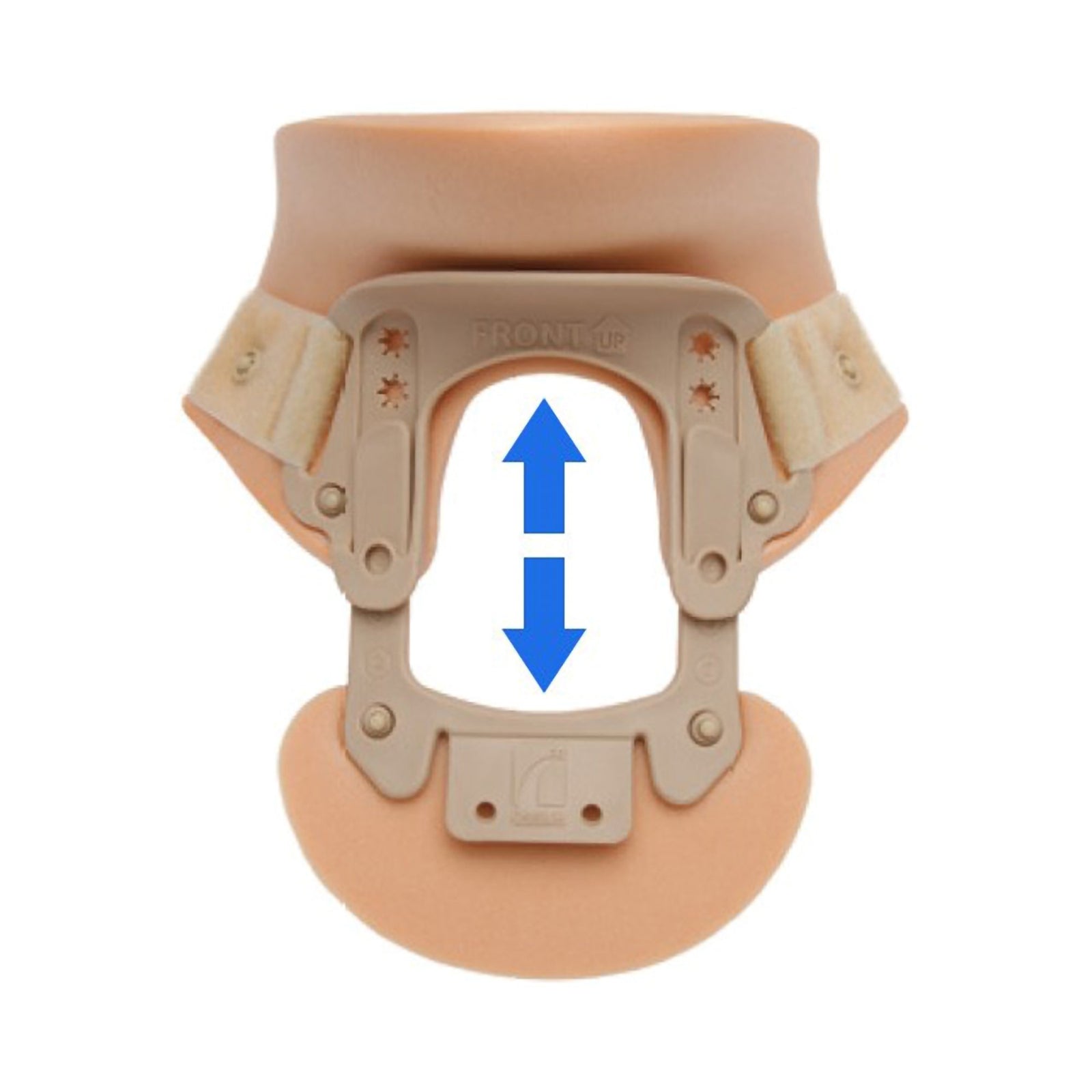 Ossur Philadelphia Rigid Cervical Collar