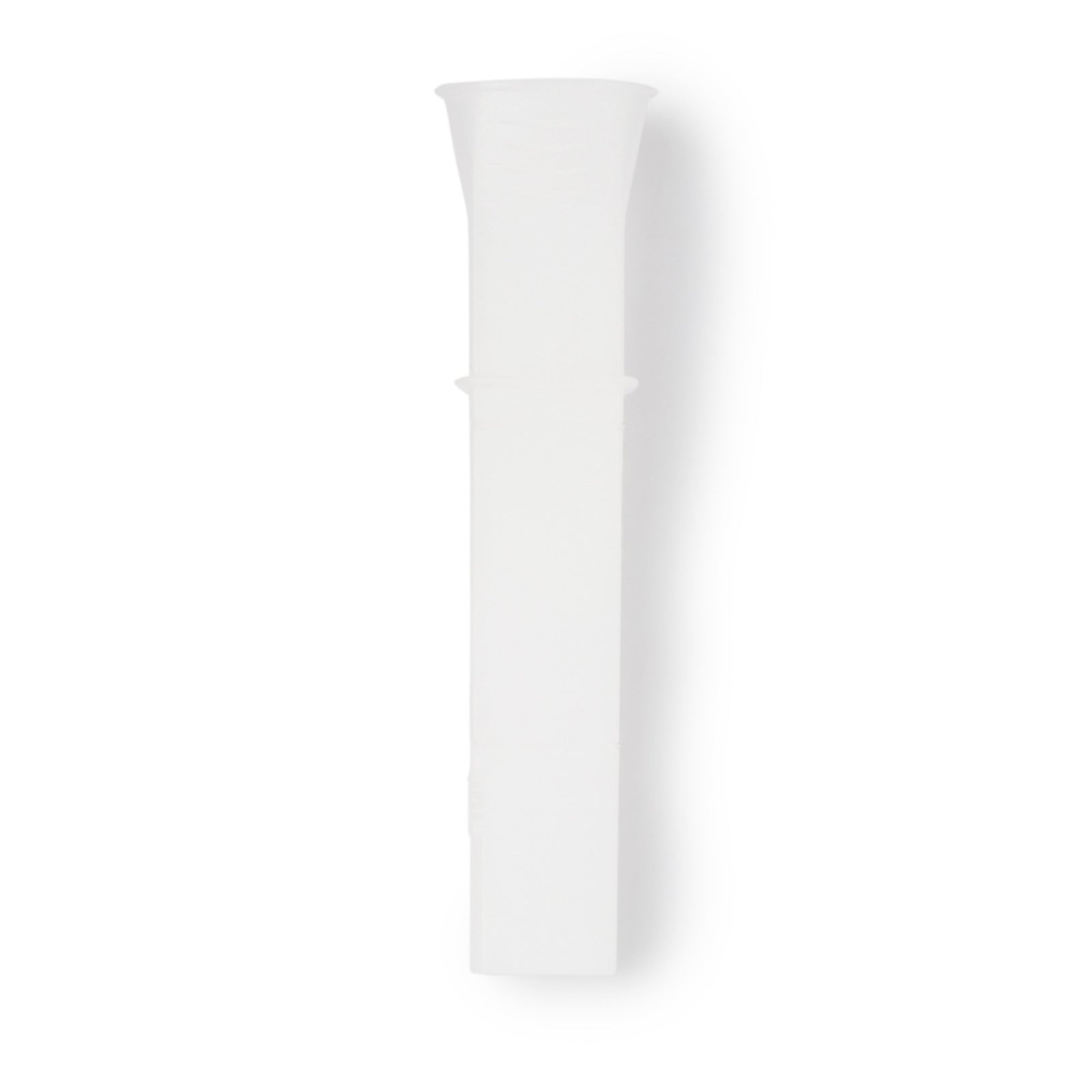 McKesson LUMEON Flow Tube Mouthpiece