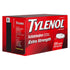 Tylenol Acetaminophen Pain Reliever Fever Reducer