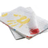 Tiny Tracks Procedure Towel