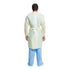 Halyard Basics Protective Procedure Gown