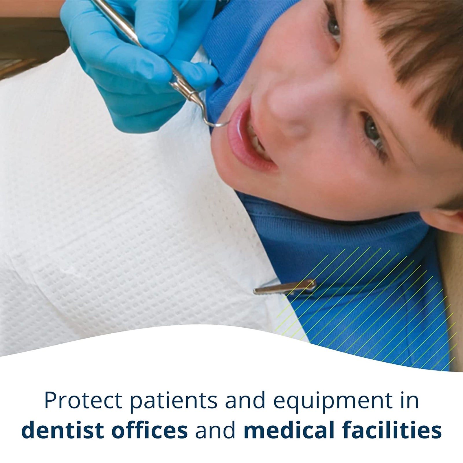 Tidi Procedure Towel