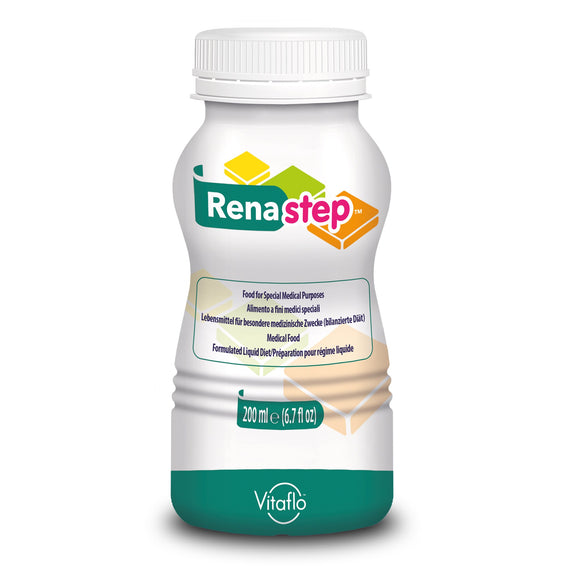 Renastep Pediatric Oral Supplement