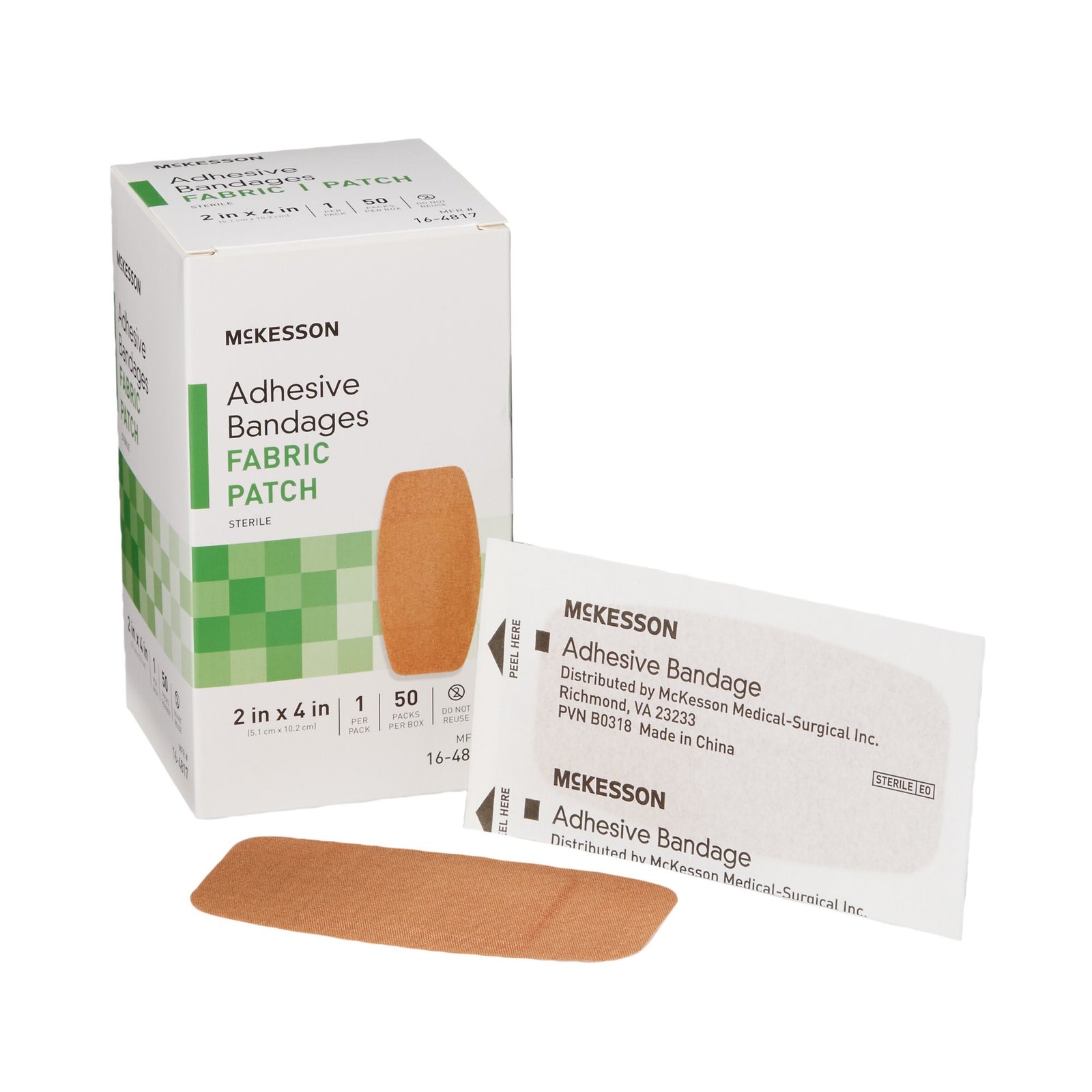 McKesson Adhesive Strip