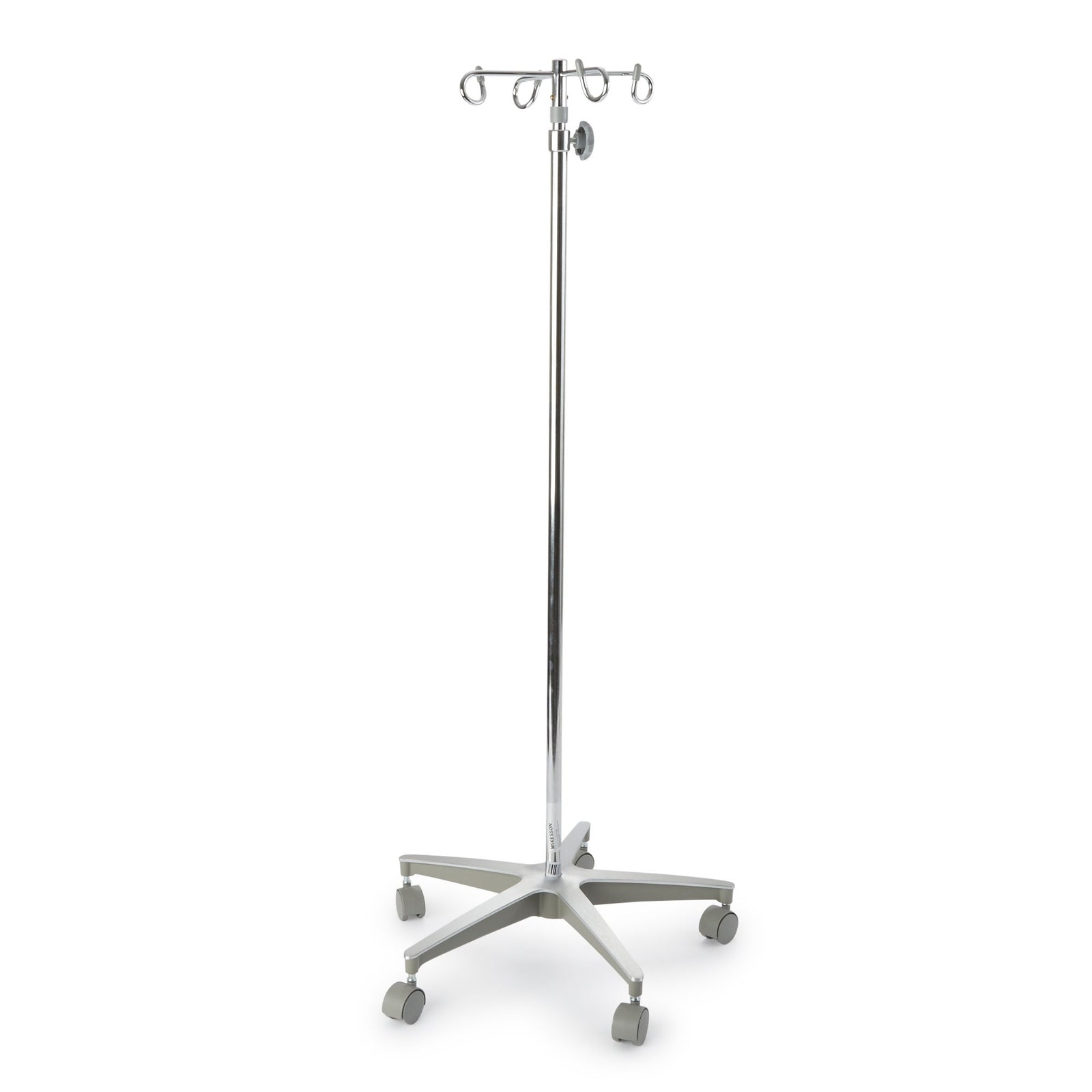 McKesson Iv Stand Floor Stand