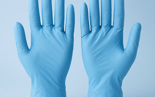 Exam Gloves