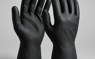 Utility & Work Gloves