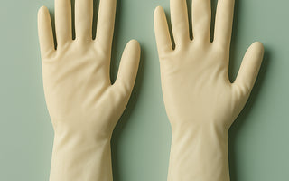 Surgical Gloves