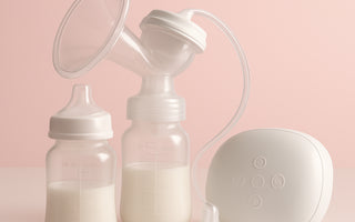 Breast Pumps
