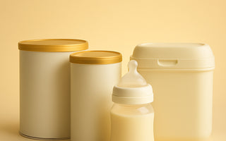 Infant Formulas