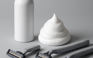 Shaving & Grooming