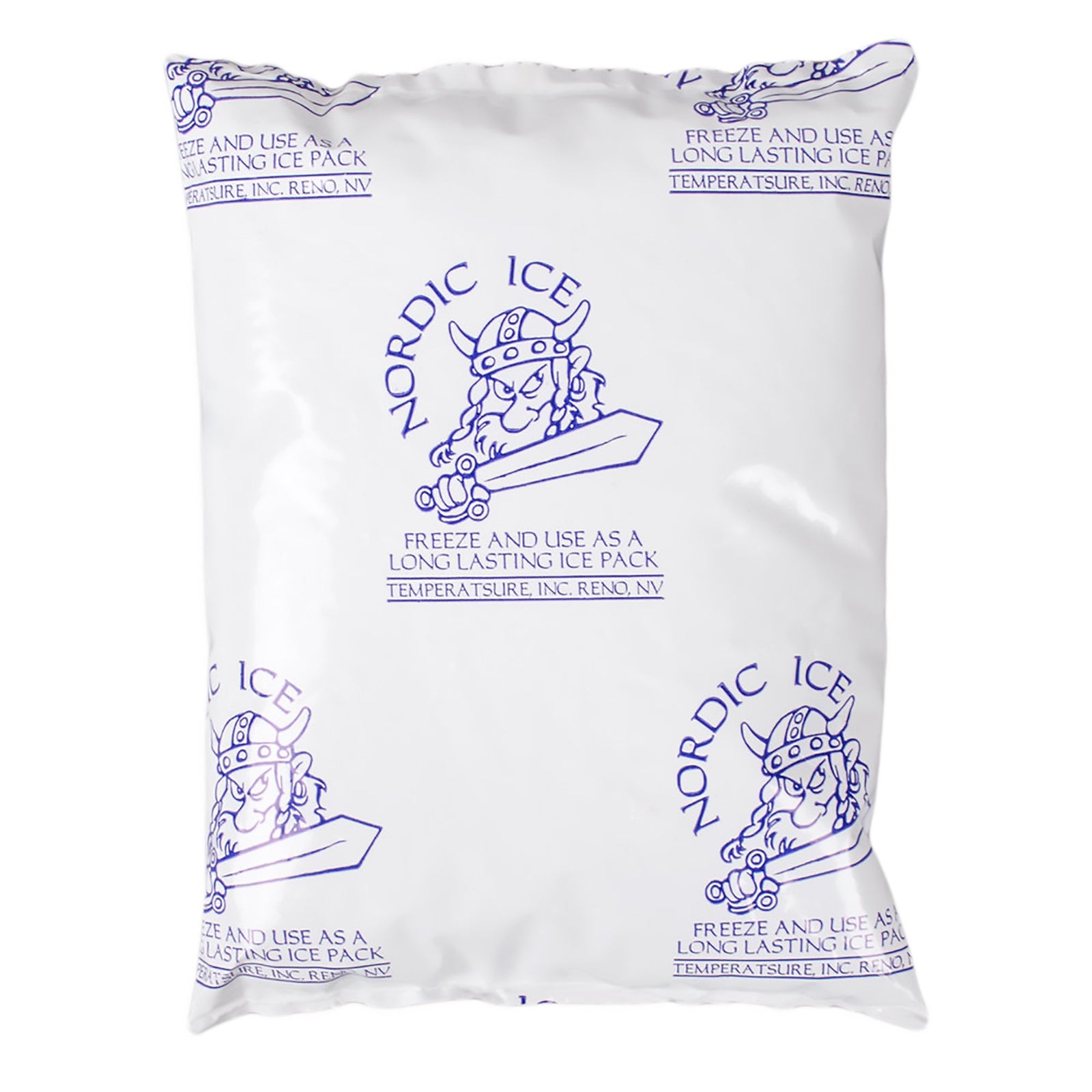 Nordic Ice Refrigerant Gel Pack