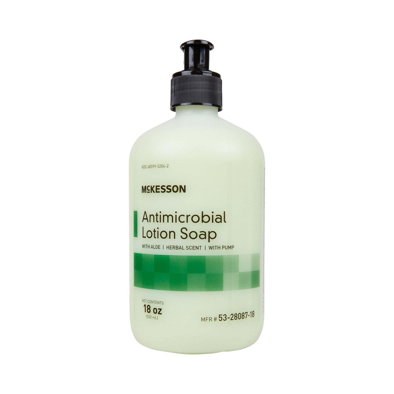 McKesson Antimicrobial Soap