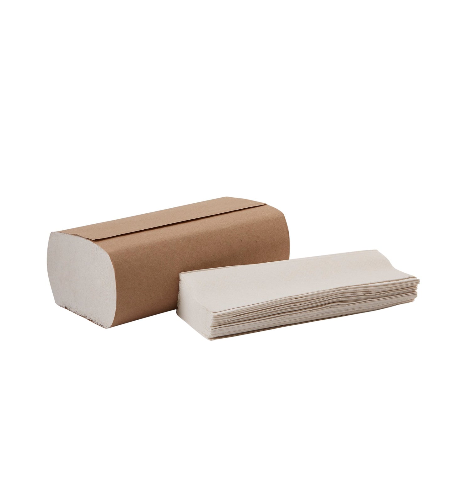 Pacific Blue Basic Paper Towel