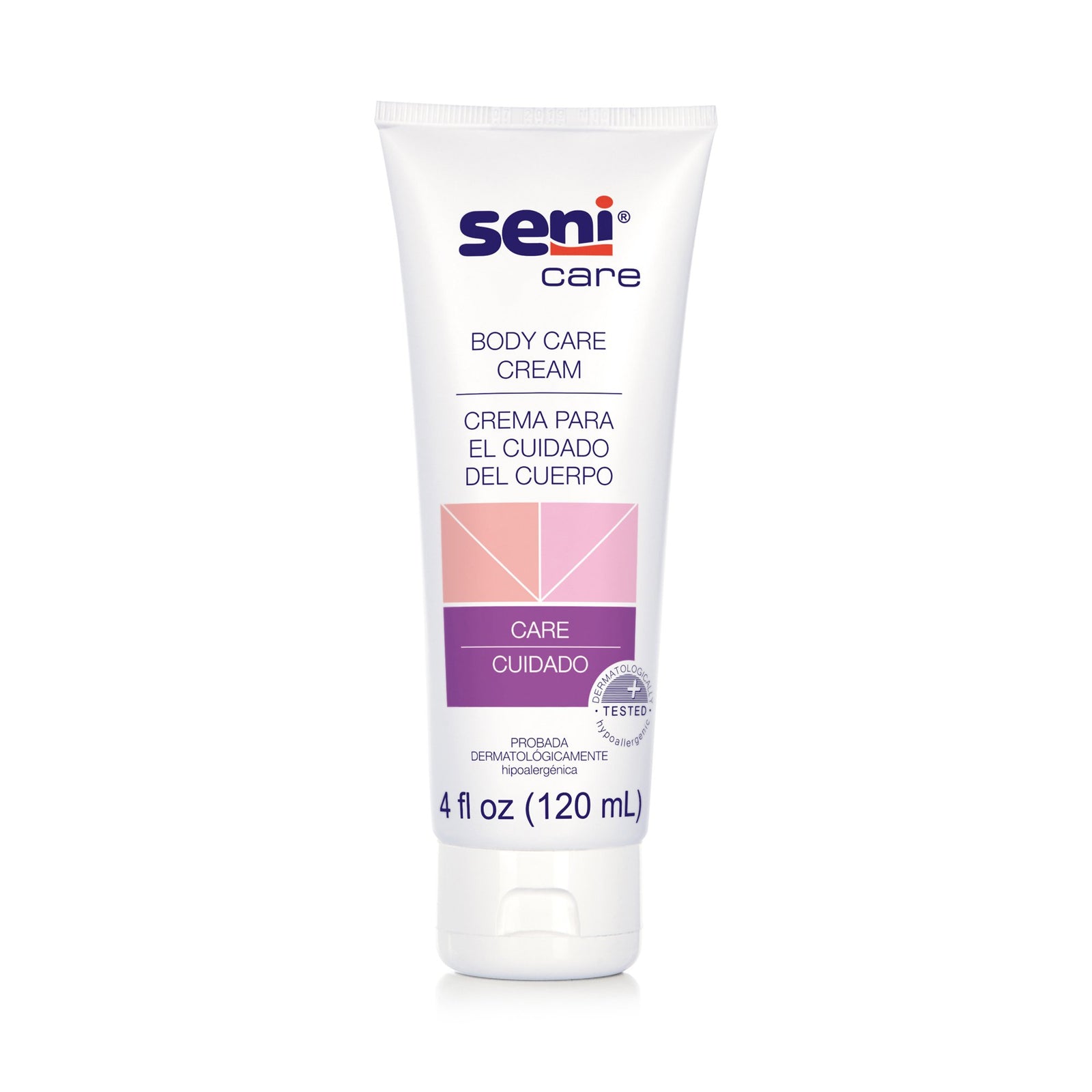 Seni Care Body Care Skin Protectant