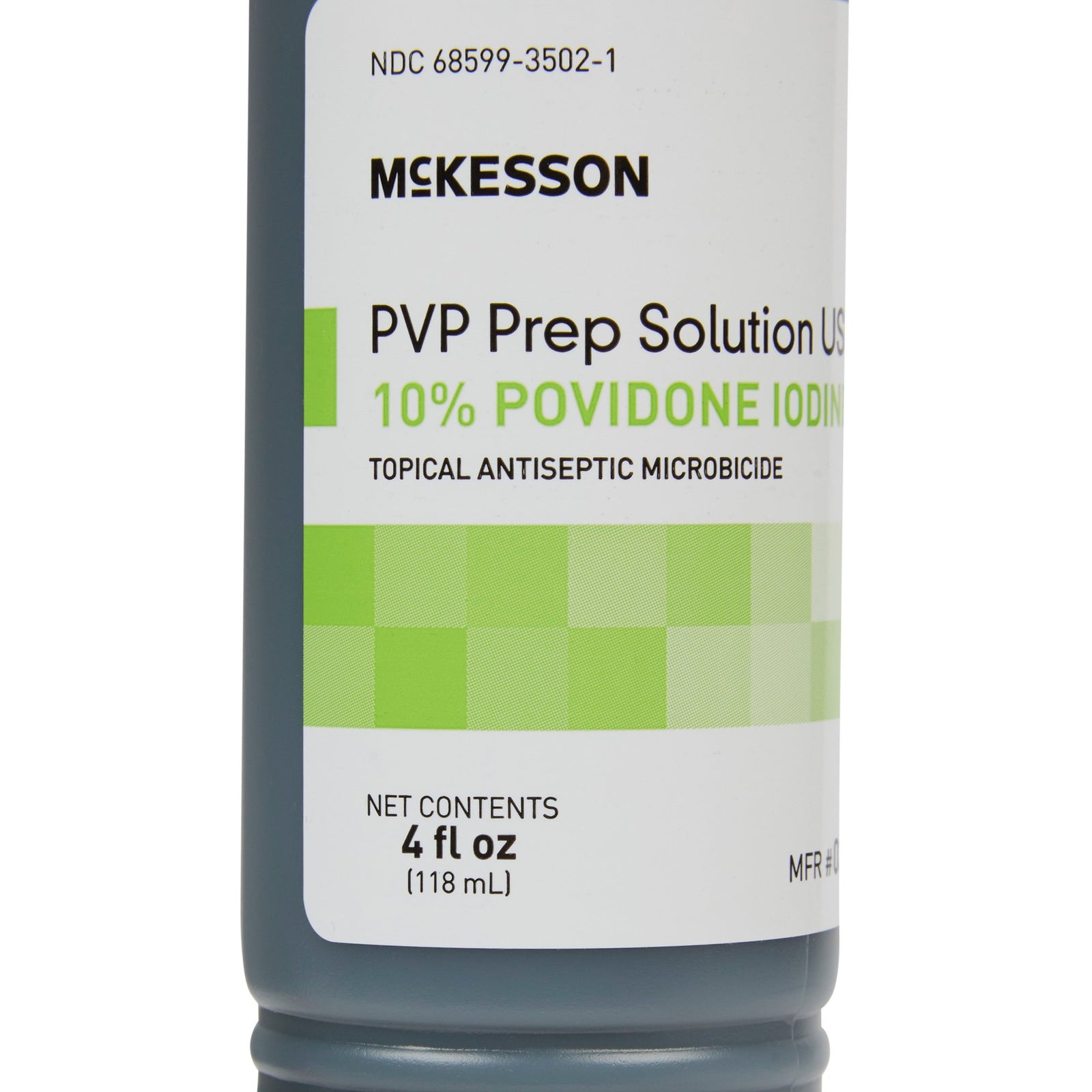 McKesson Skin Prep Solution