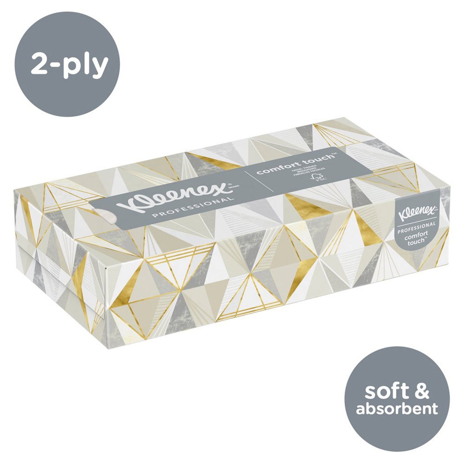 Kleenex Facial Tissue