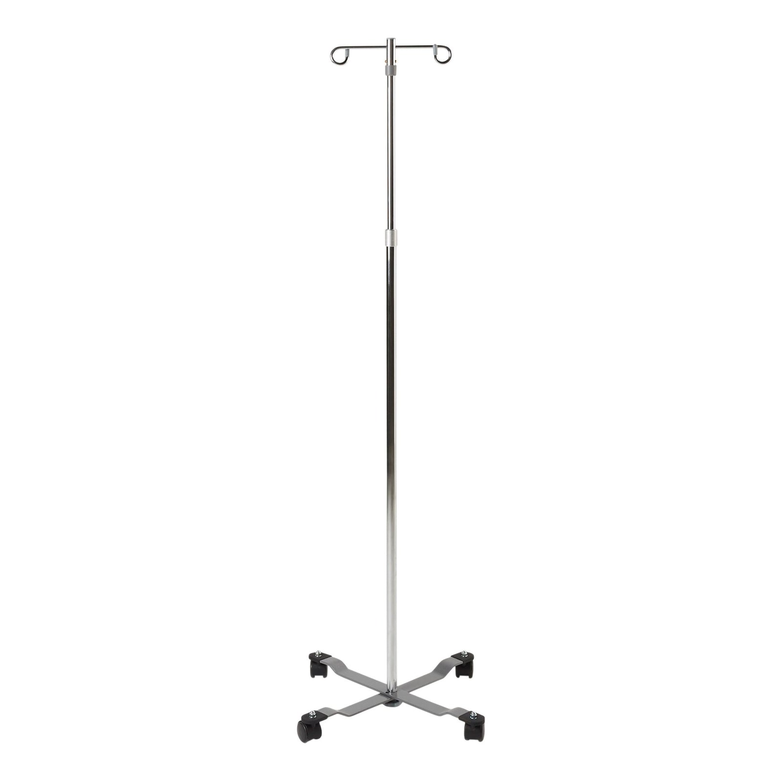 McKesson Iv Stand Floor Stand