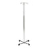 McKesson Iv Stand Floor Stand
