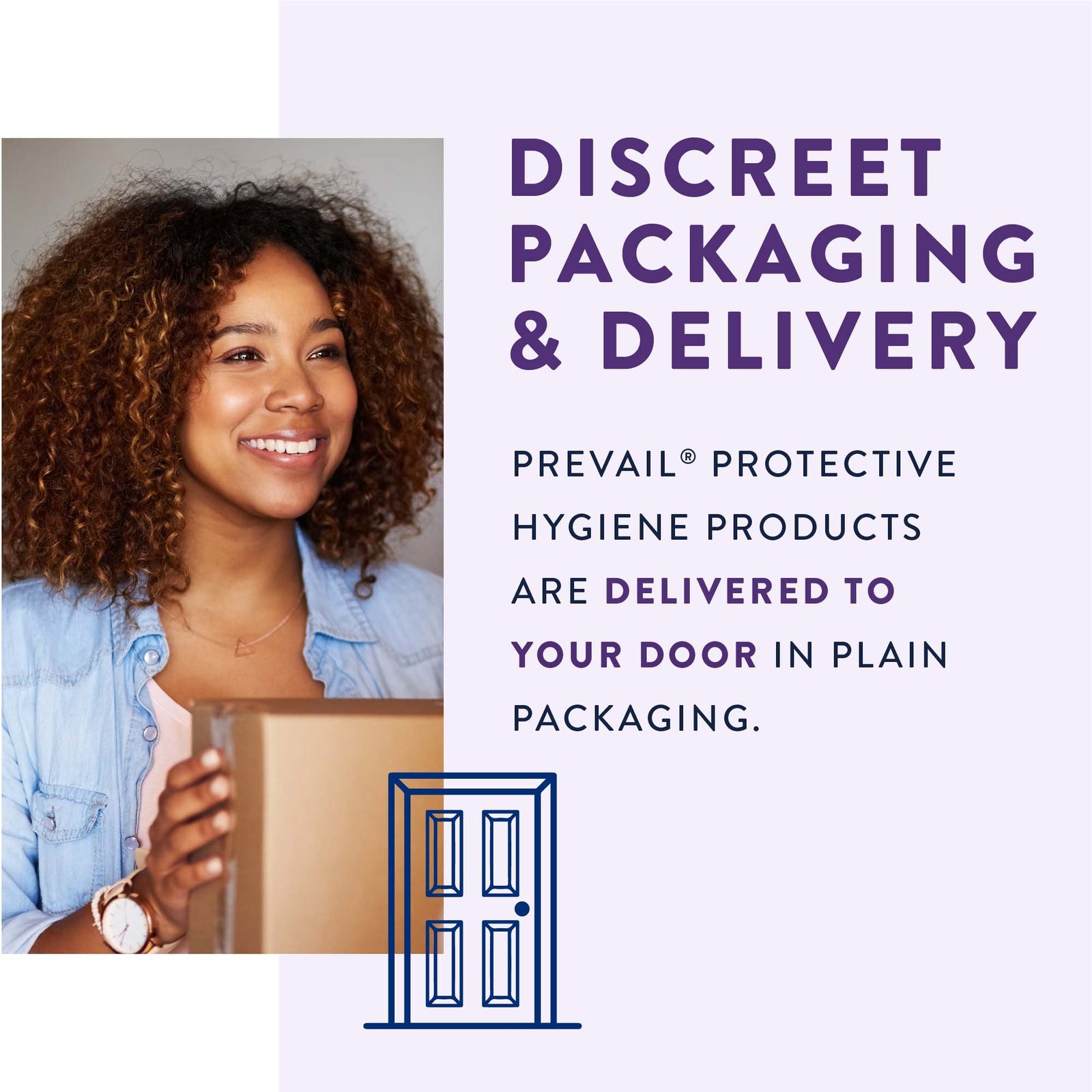 Prevail® Maximum Incontinence Briefs, Extra Small (Youth)