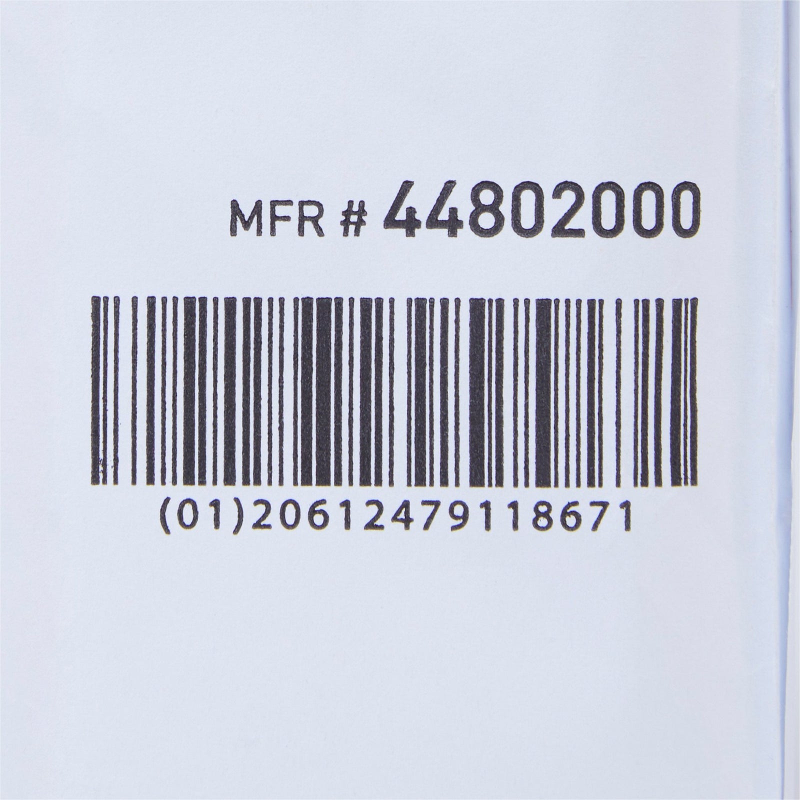 McKesson Gauze Sponge