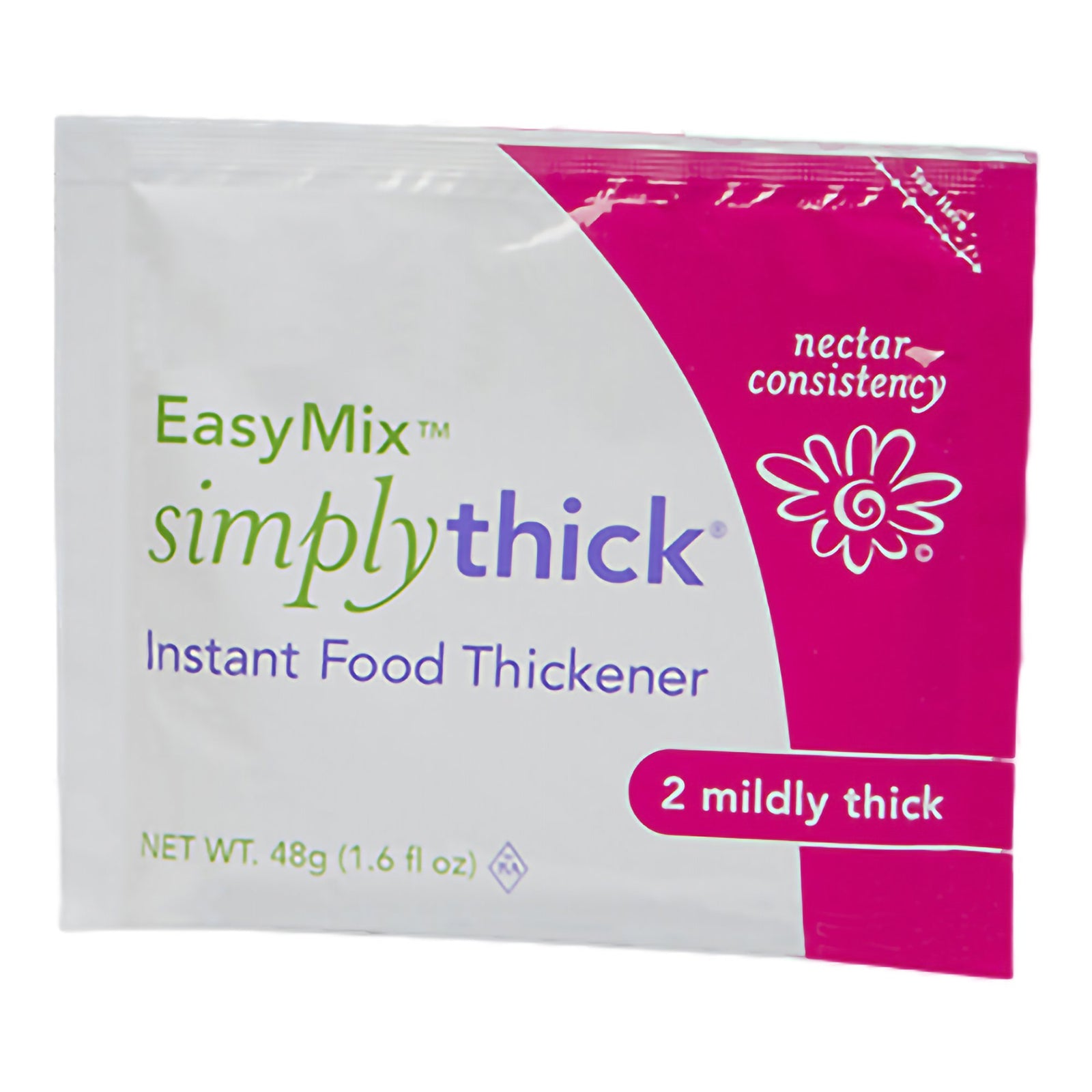 SimplyThick Easy Mix Food And Beverage Thickener