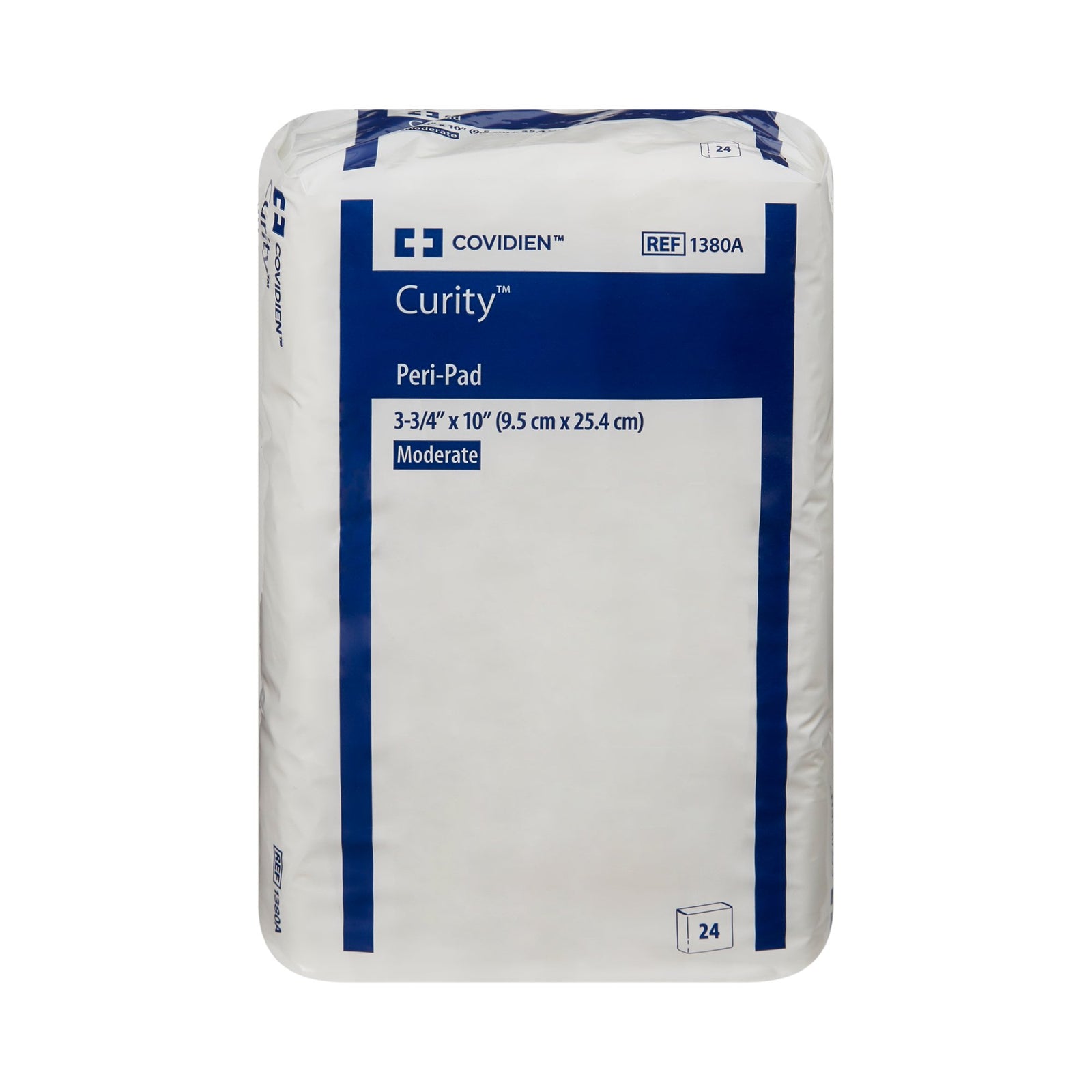 Curity Ob / Maternity Pad