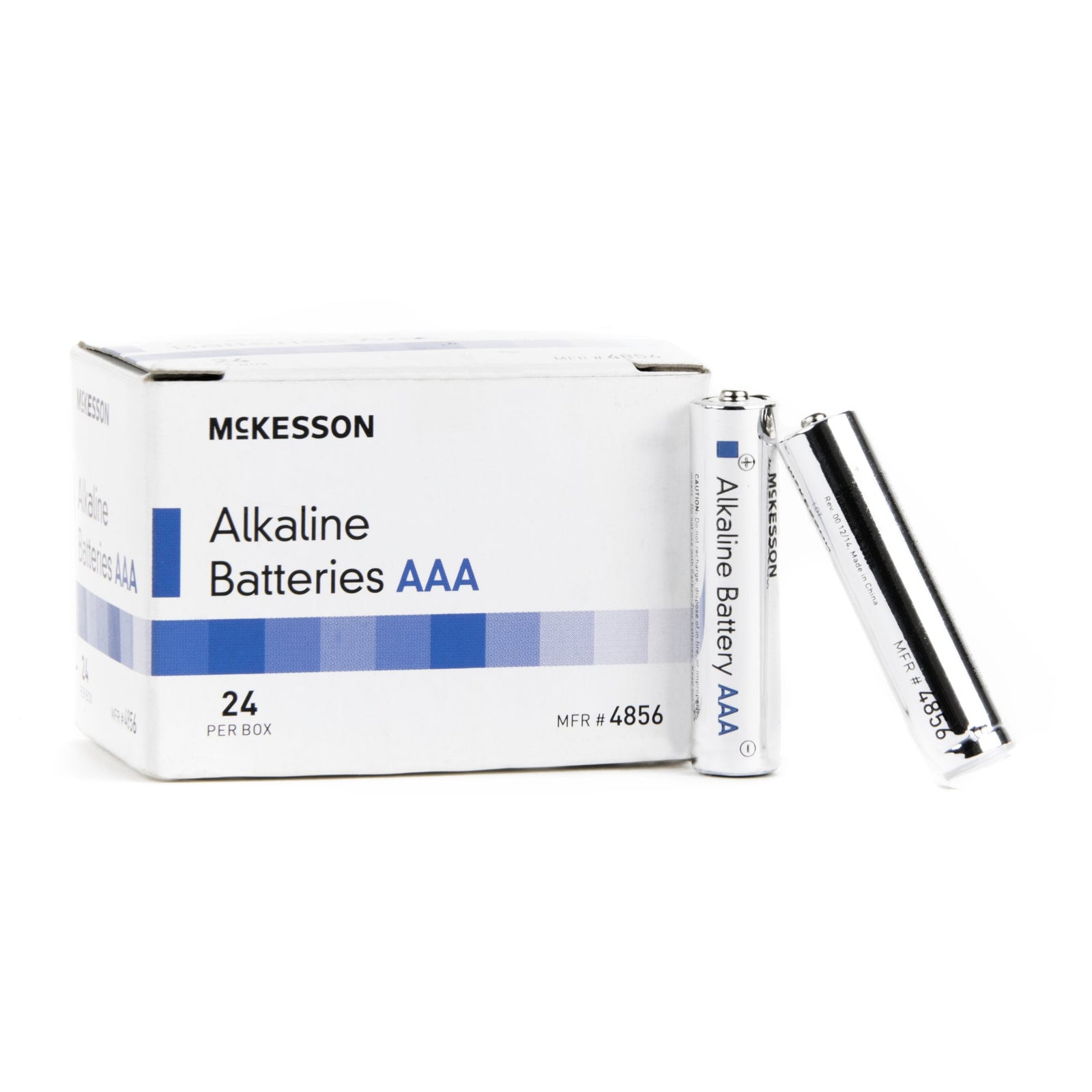 McKesson Alkaline Battery