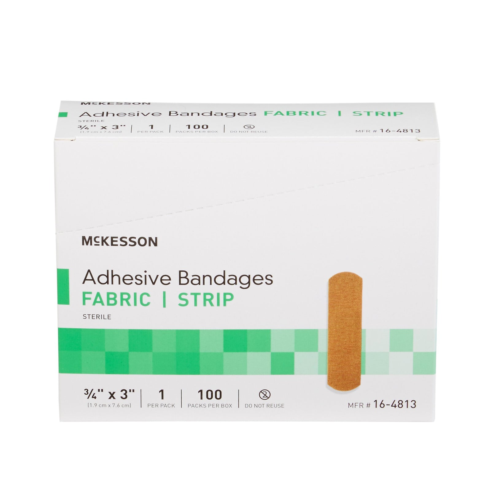 McKesson Adhesive Strip