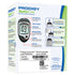 Prodigy Blood Glucose Meter