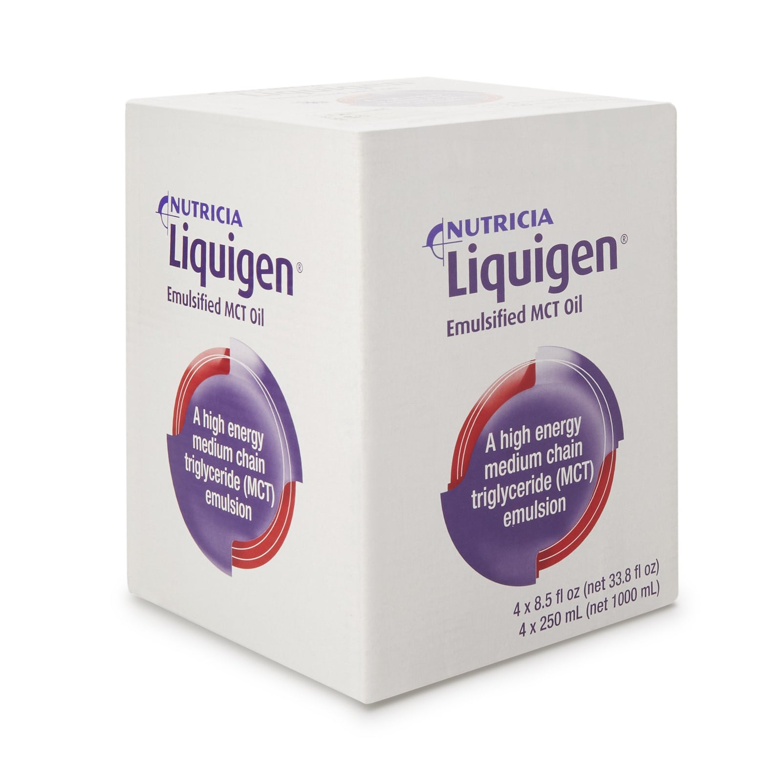 Liquigen Oral Supplement