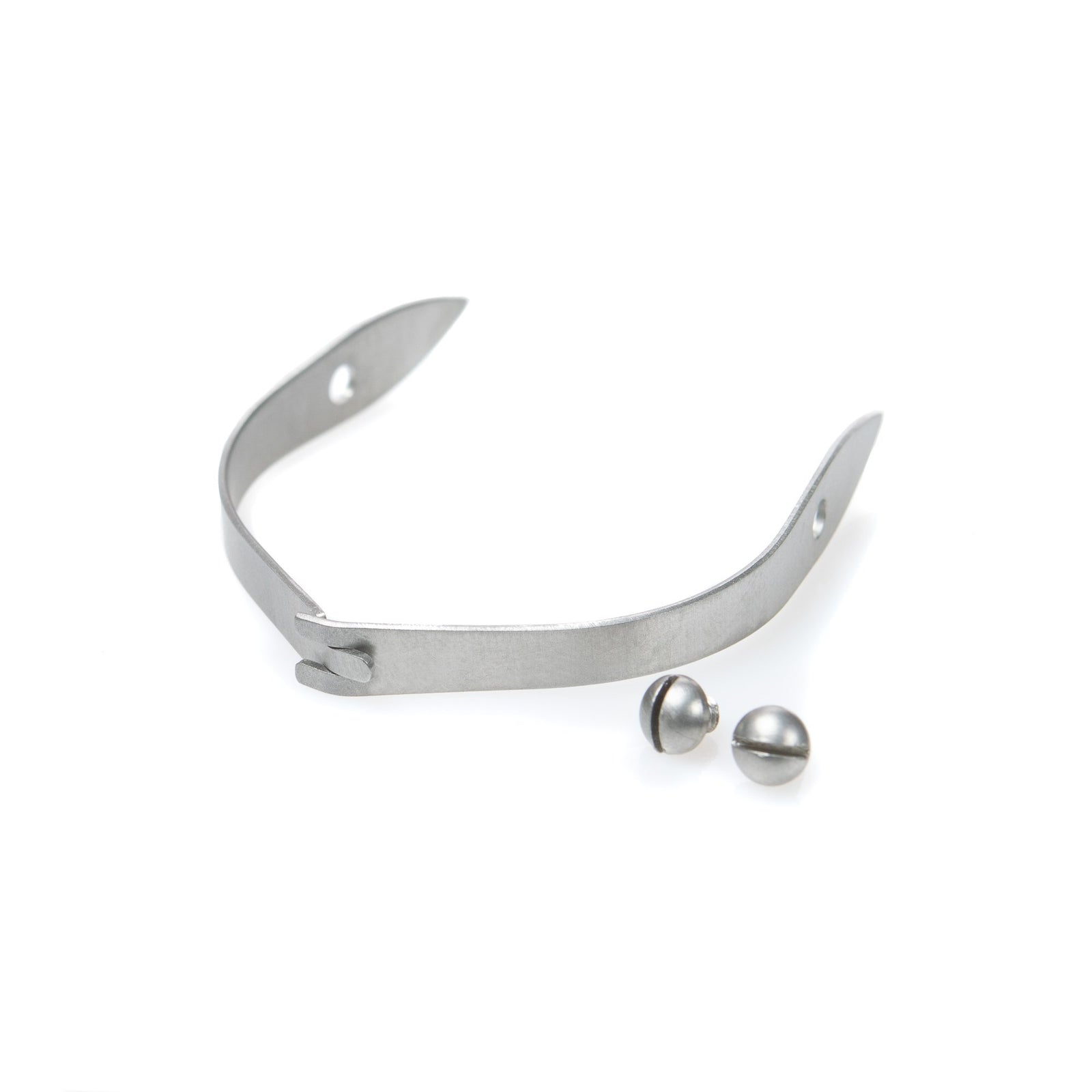 McKesson Argent Nail Nipper Spring